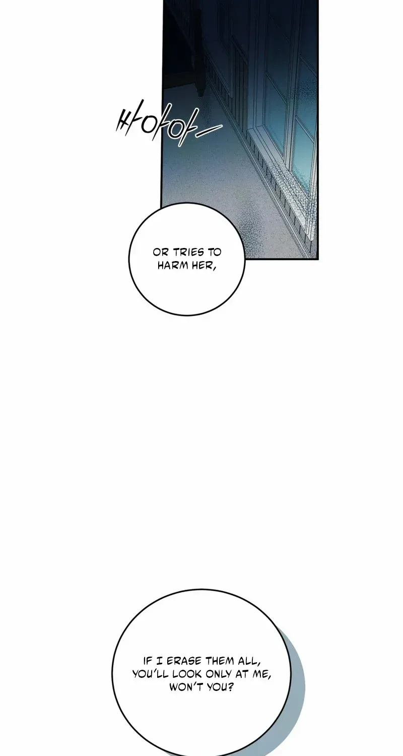 How to Protect the Master of the Monster Mansion Chapter 73 page 64 - 