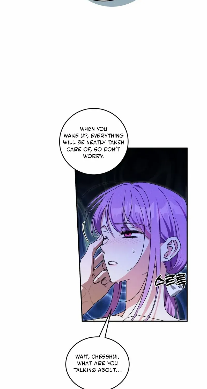 How to Protect the Master of the Monster Mansion Chapter 73 page 65 - 