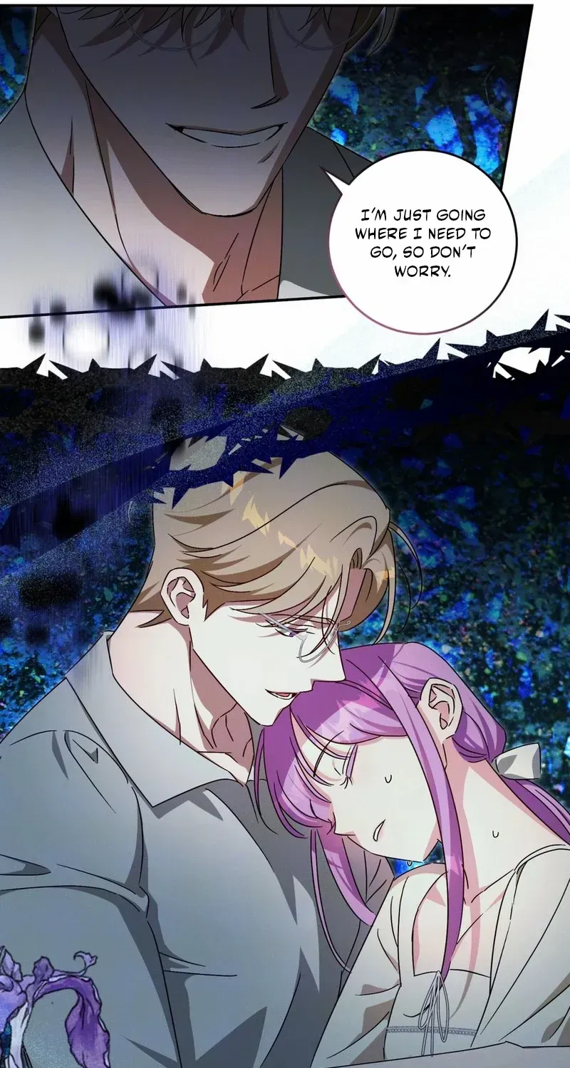 How to Protect the Master of the Monster Mansion Chapter 73 page 67 - 