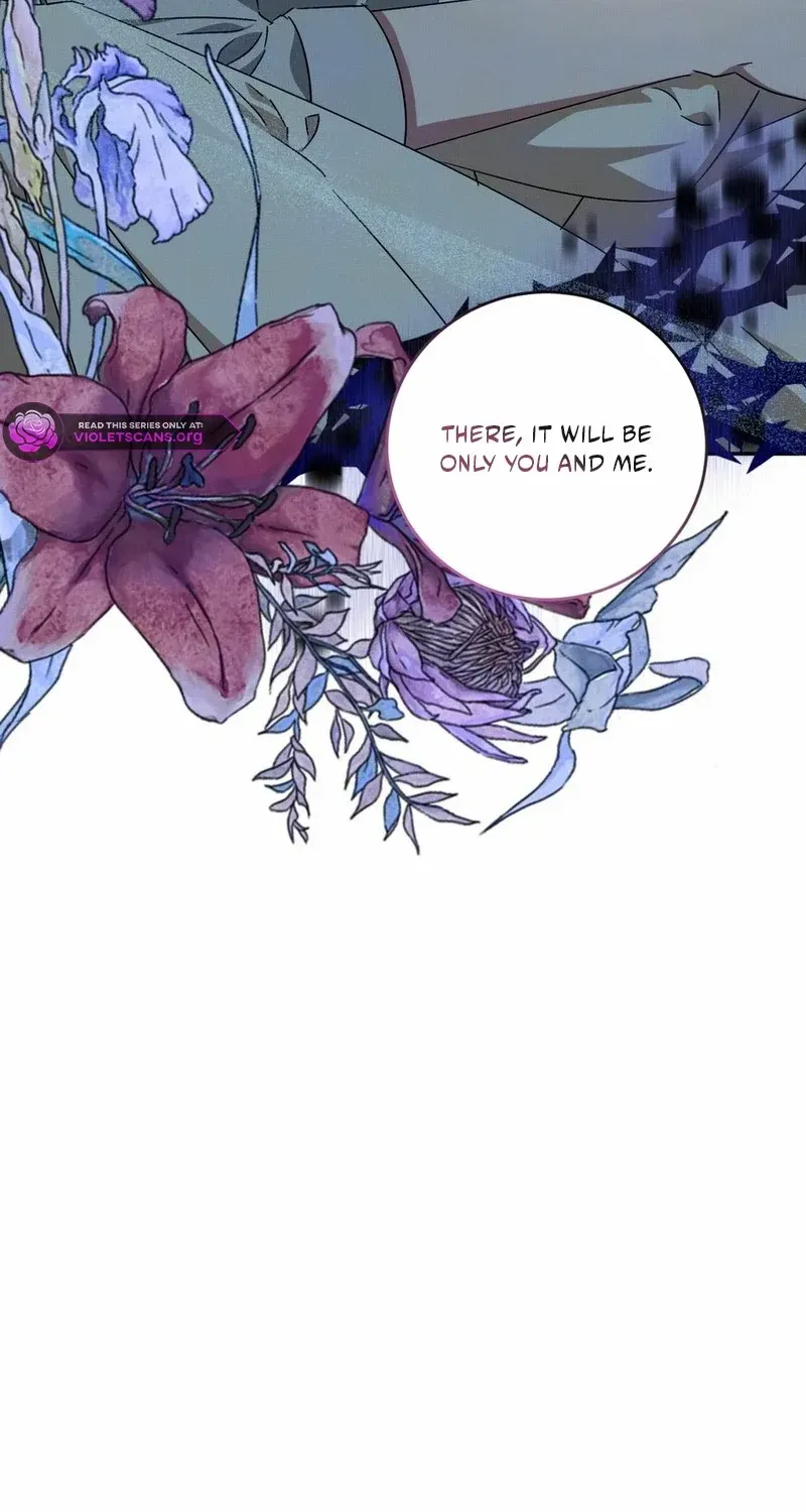 How to Protect the Master of the Monster Mansion Chapter 73 page 68 - 