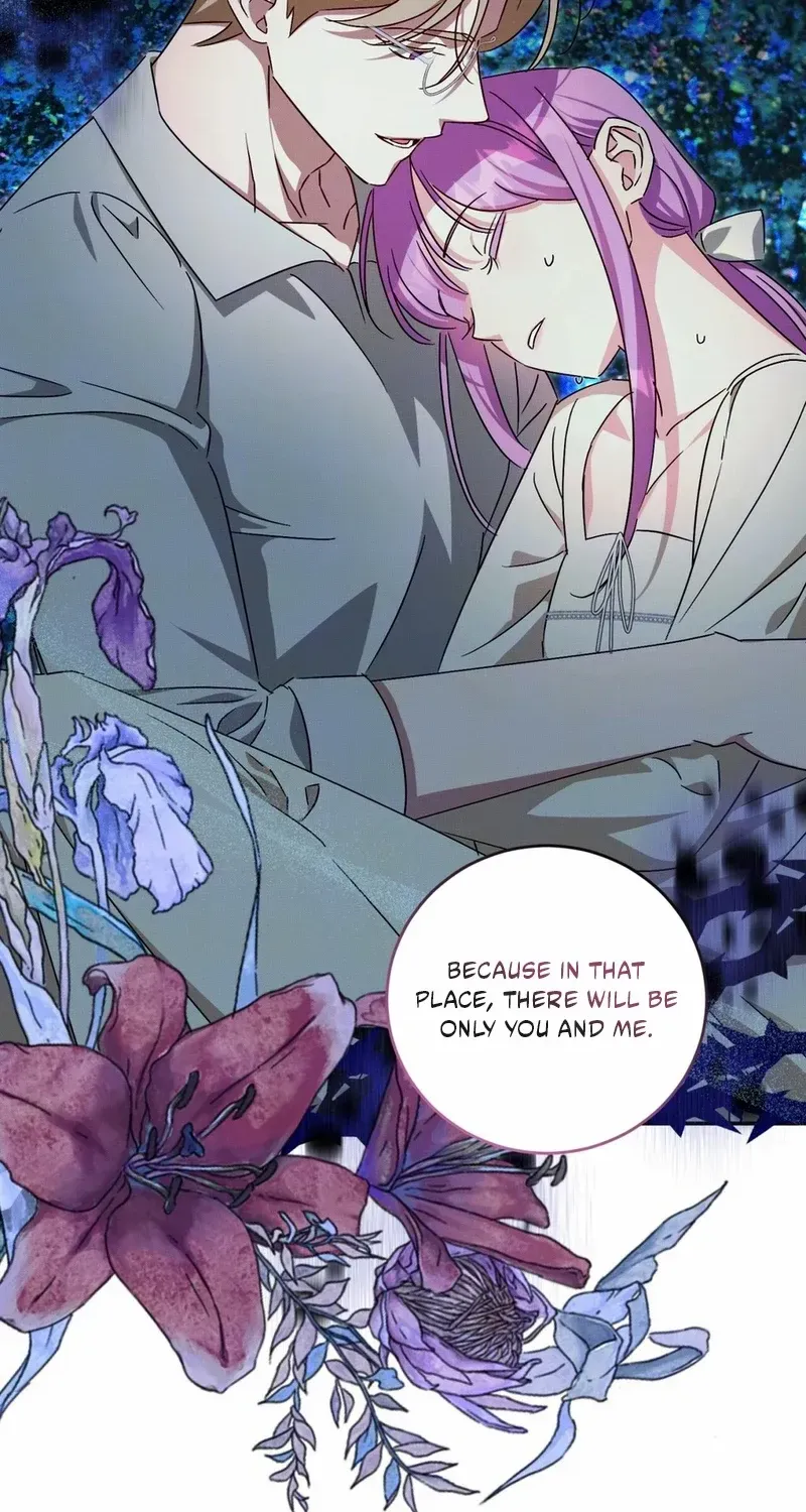How to Protect the Master of the Monster Mansion Chapter 74 page 2 - 