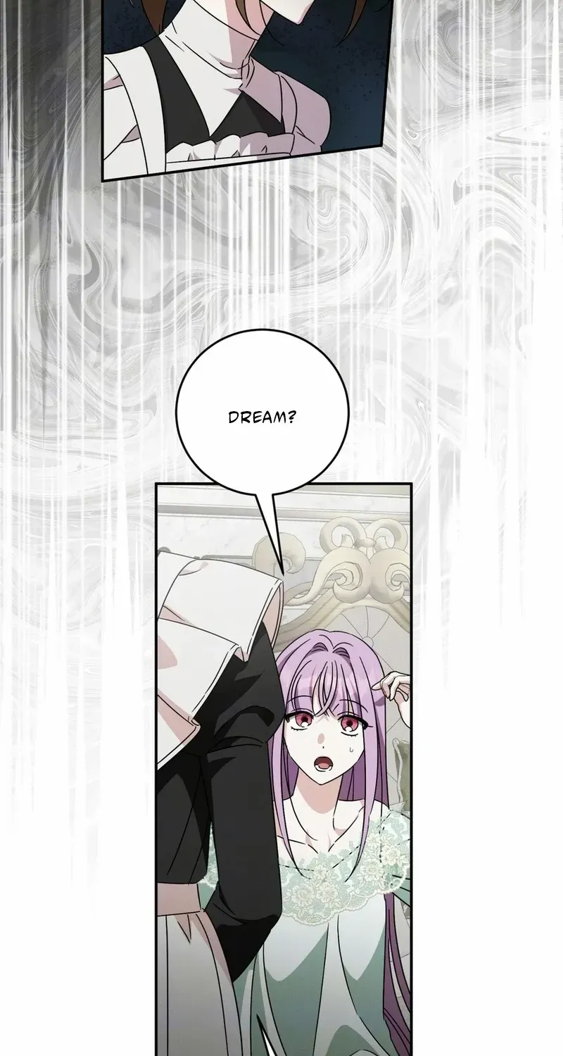 How to Protect the Master of the Monster Mansion Chapter 74 page 14 - 