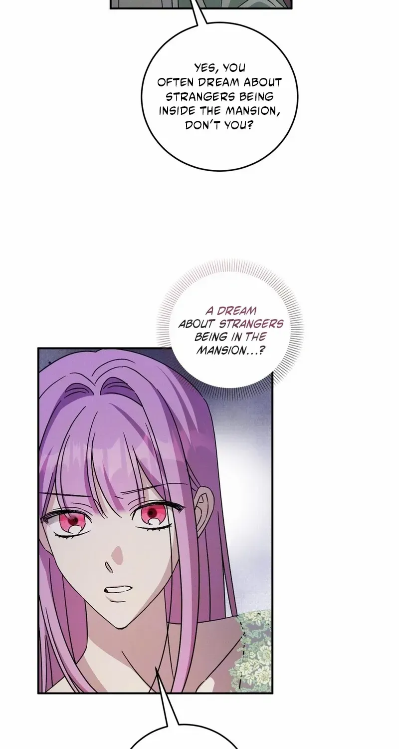 How to Protect the Master of the Monster Mansion Chapter 74 page 15 - 