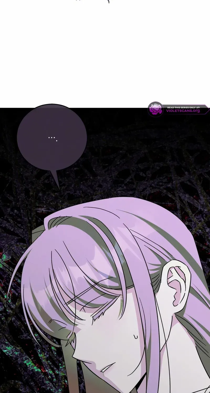 How to Protect the Master of the Monster Mansion Chapter 74 page 3 - 