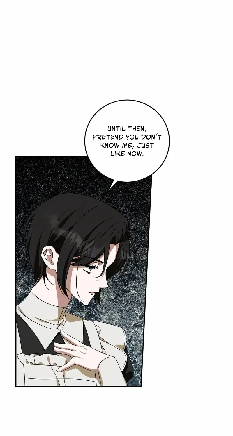 How to Protect the Master of the Monster Mansion Chapter 74 page 44 - 