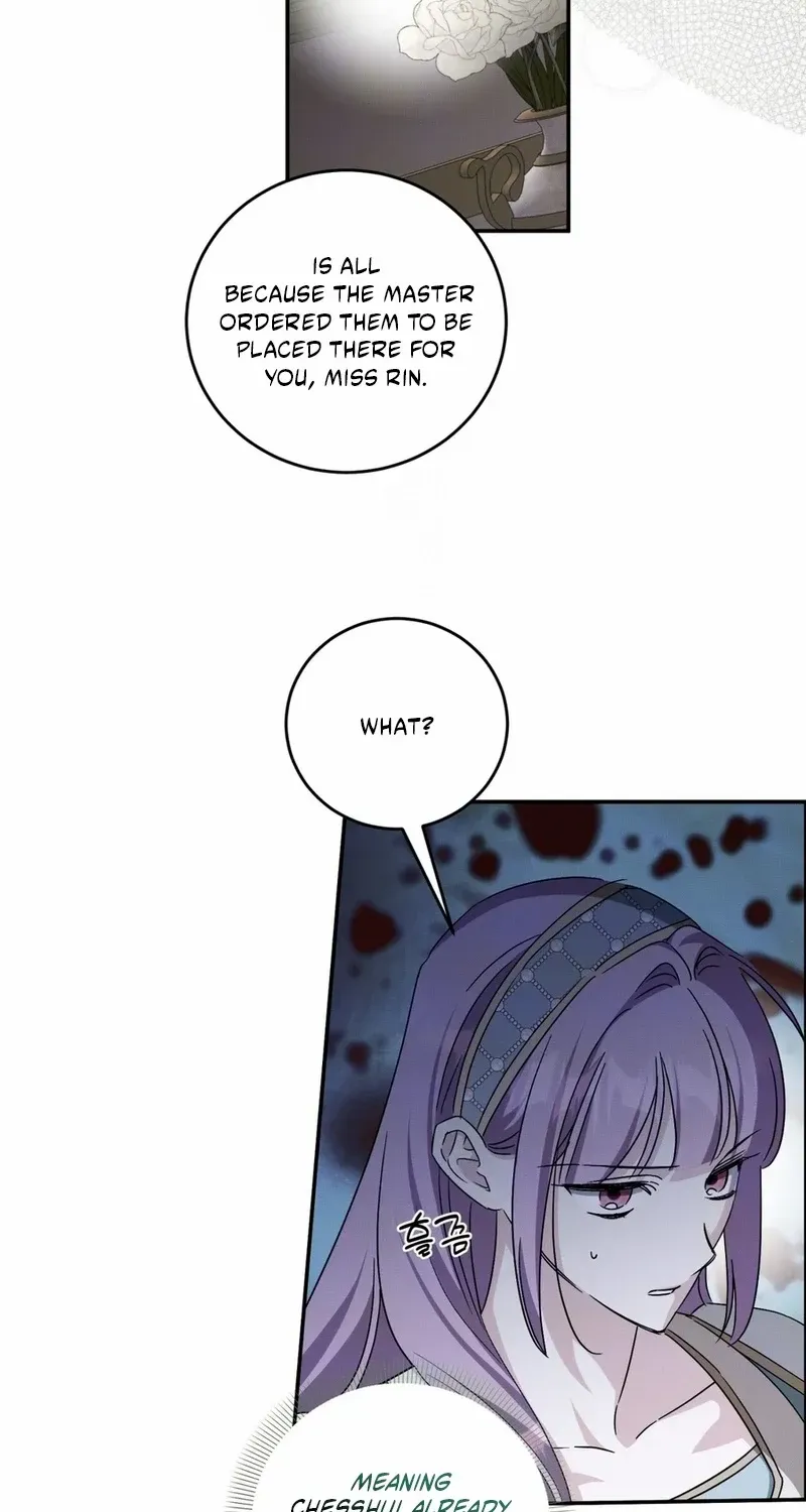 How to Protect the Master of the Monster Mansion Chapter 74 page 59 - 