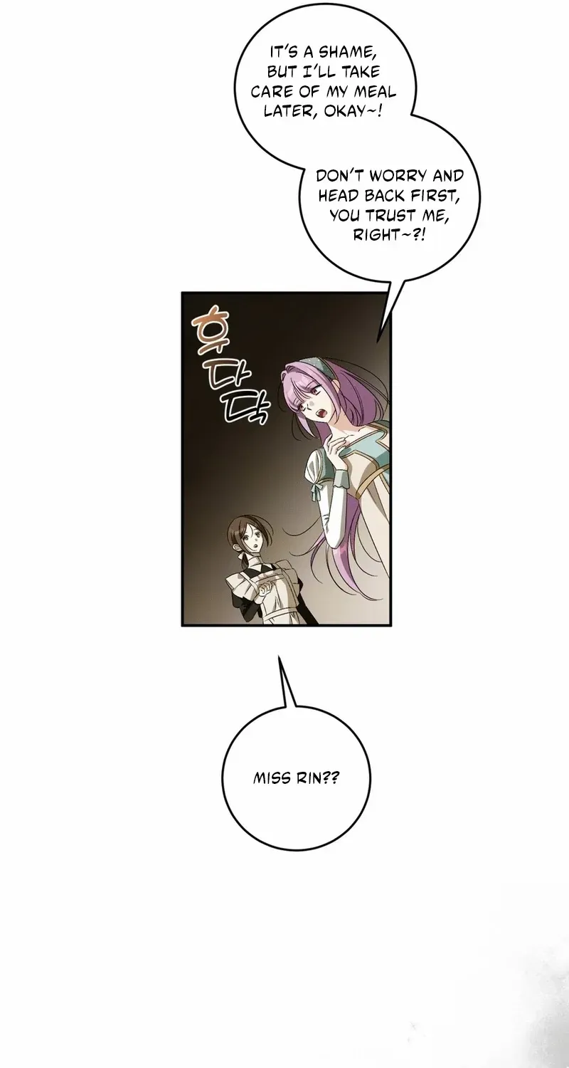 How to Protect the Master of the Monster Mansion Chapter 74 page 64 - 