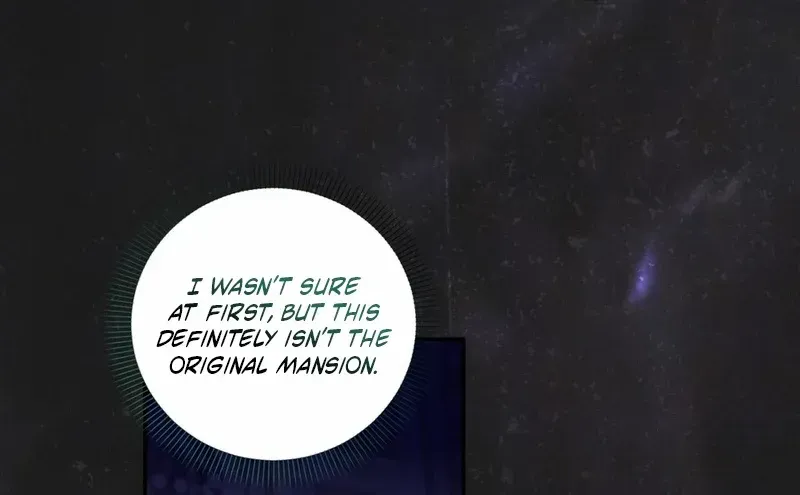 How to Protect the Master of the Monster Mansion Chapter 74 page 69 - 