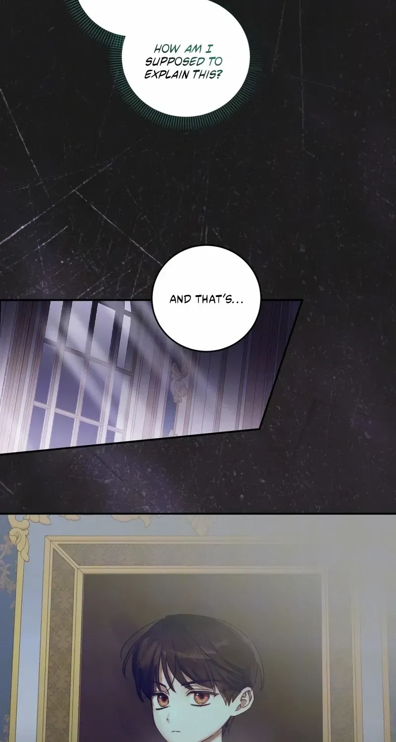 How to Protect the Master of the Monster Mansion Chapter 74 page 71 - 