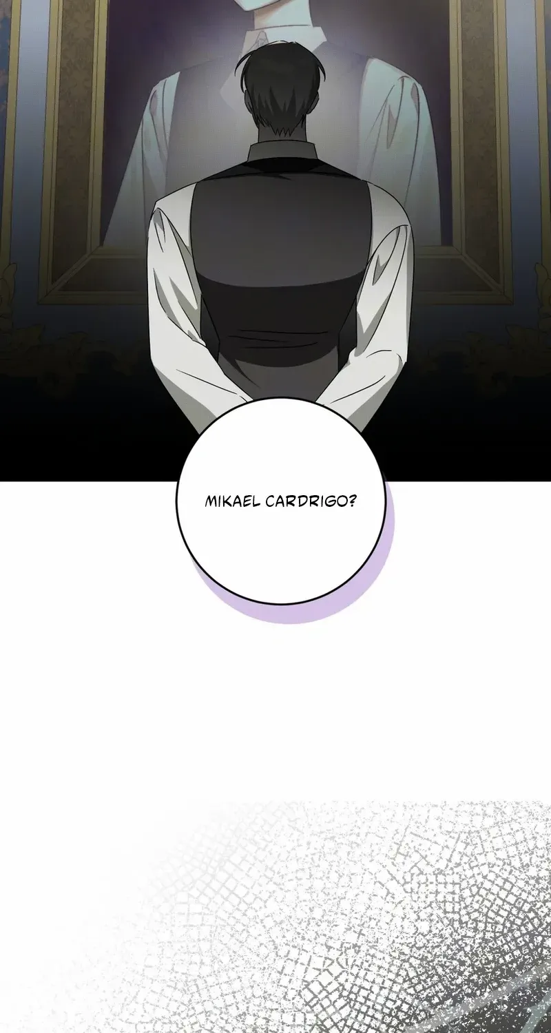 How to Protect the Master of the Monster Mansion Chapter 74 page 72 - 