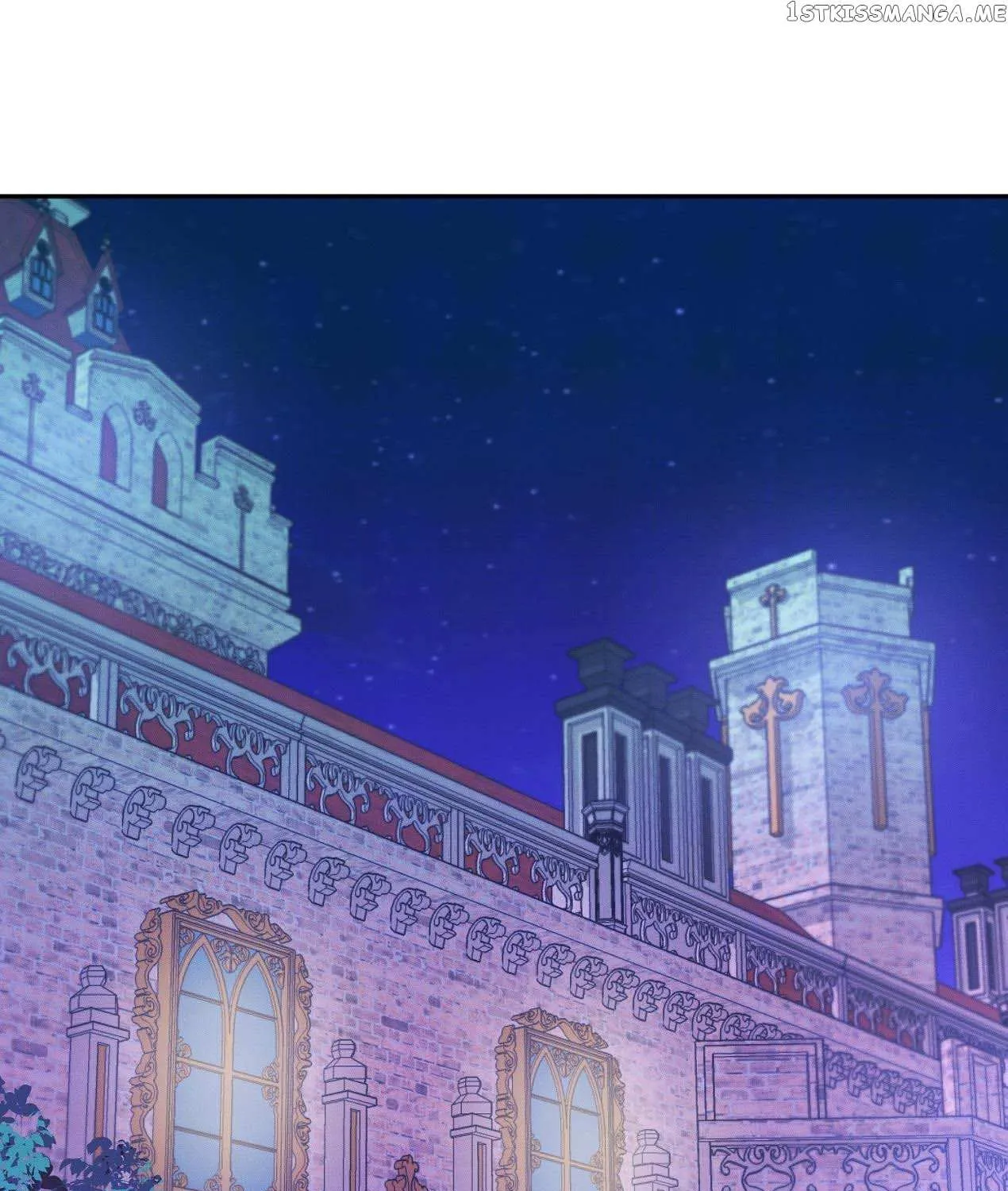 How to Protect the Master of the Monster Mansion Chapter 8 page 1 - 