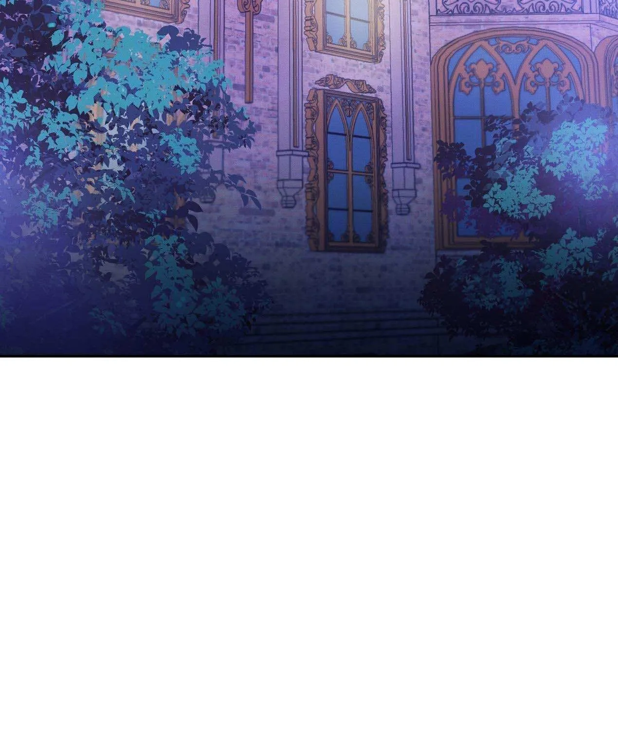 How to Protect the Master of the Monster Mansion Chapter 8 page 2 - 
