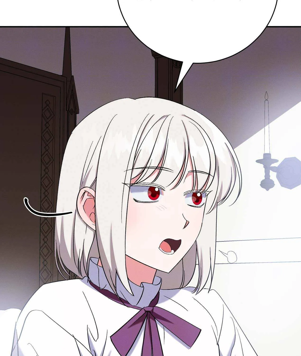 How to Protect the Master of the Monster Mansion Chapter 8 page 11 - 