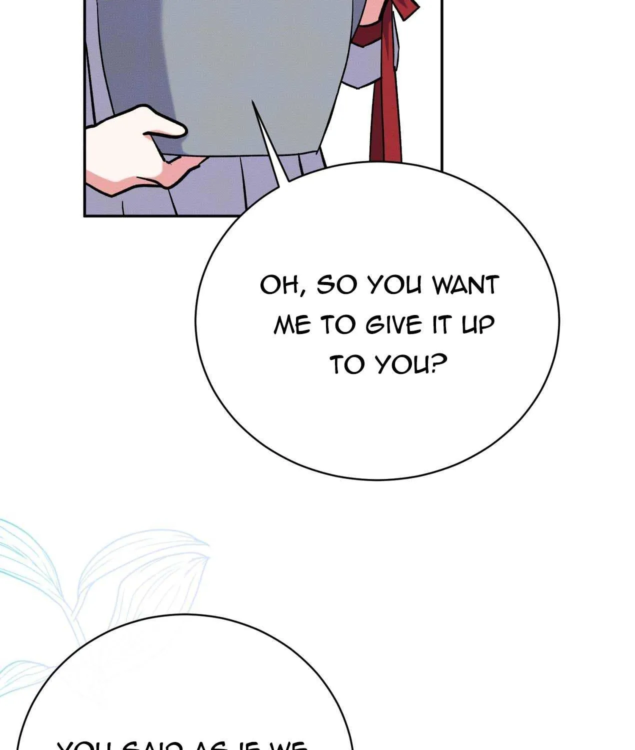 How to Protect the Master of the Monster Mansion Chapter 8 page 101 - 