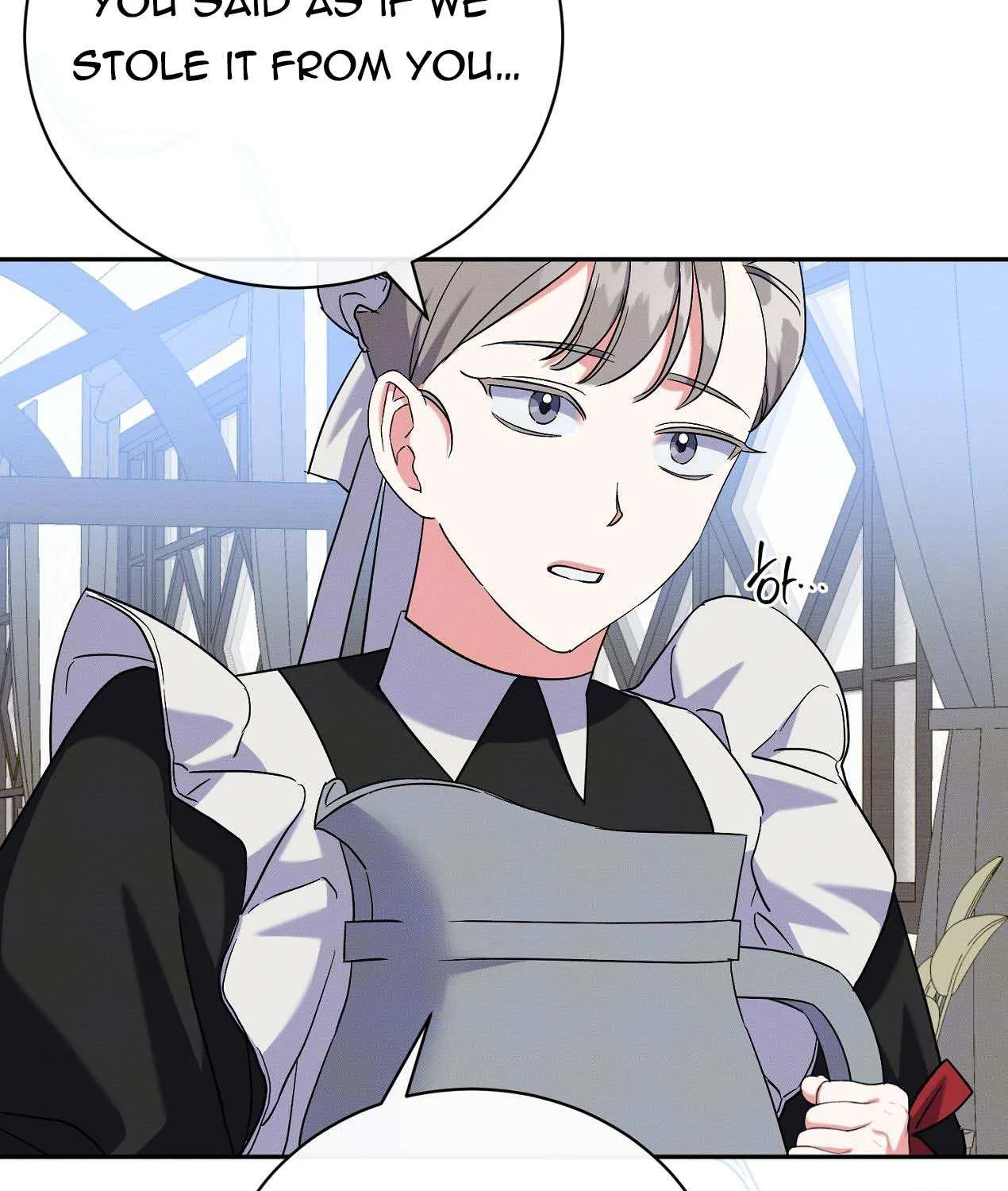 How to Protect the Master of the Monster Mansion Chapter 8 page 102 - 