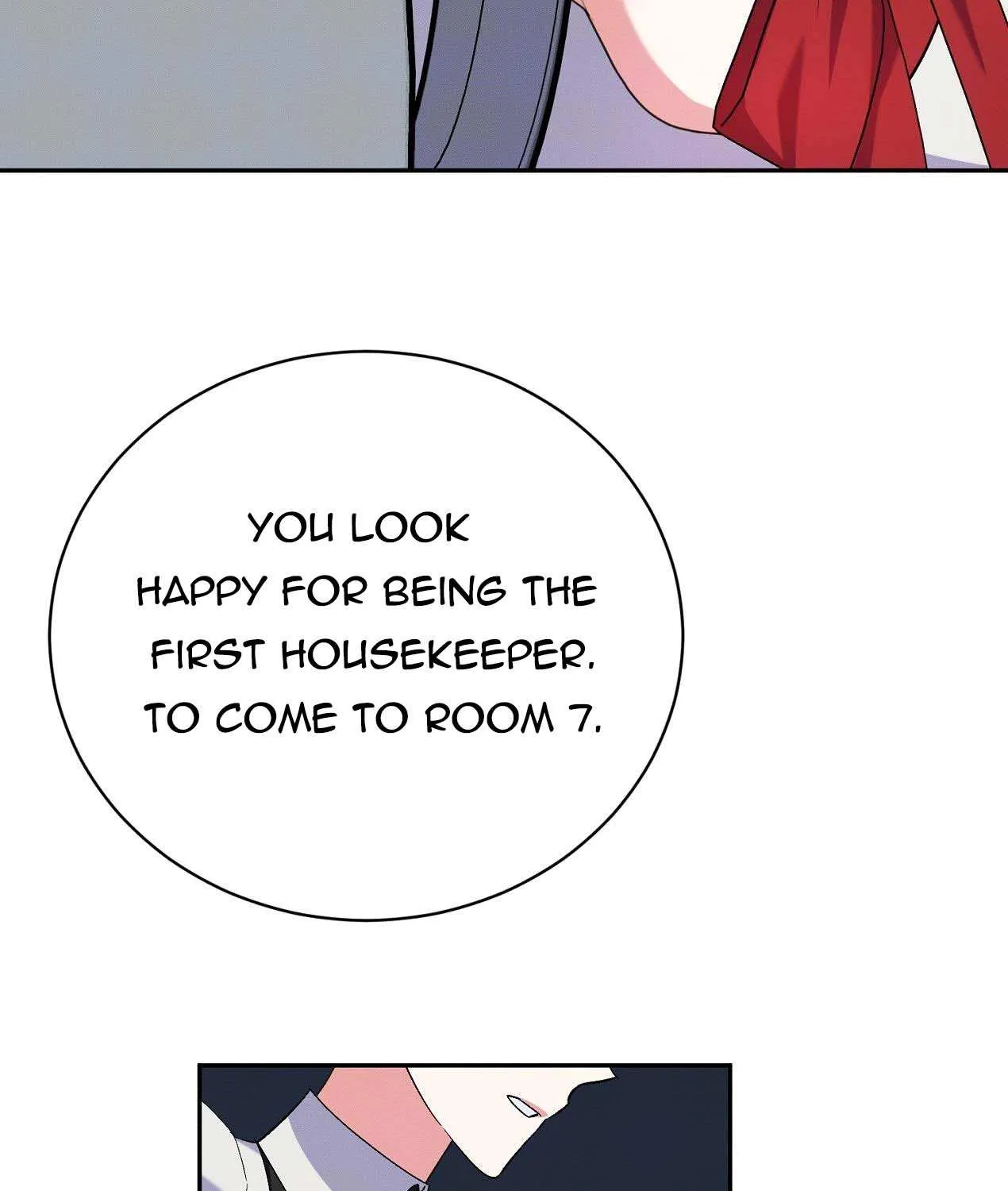 How to Protect the Master of the Monster Mansion Chapter 8 page 104 - 