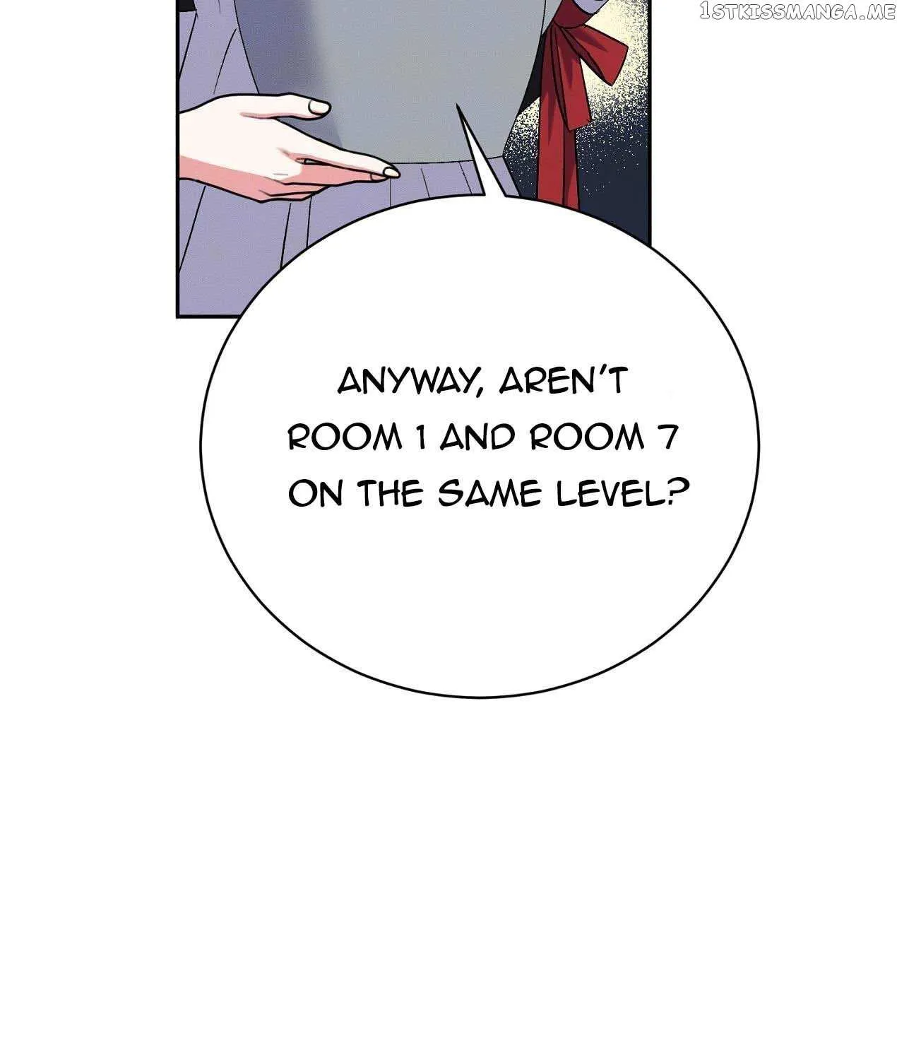 How to Protect the Master of the Monster Mansion Chapter 8 page 106 - 