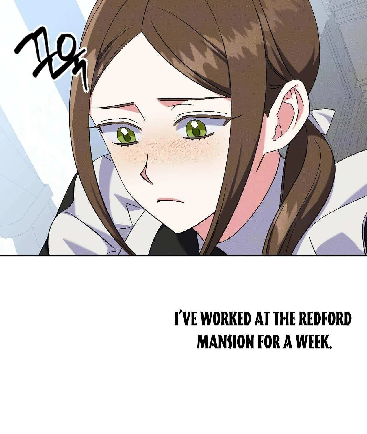How to Protect the Master of the Monster Mansion Chapter 8 page 108 - 