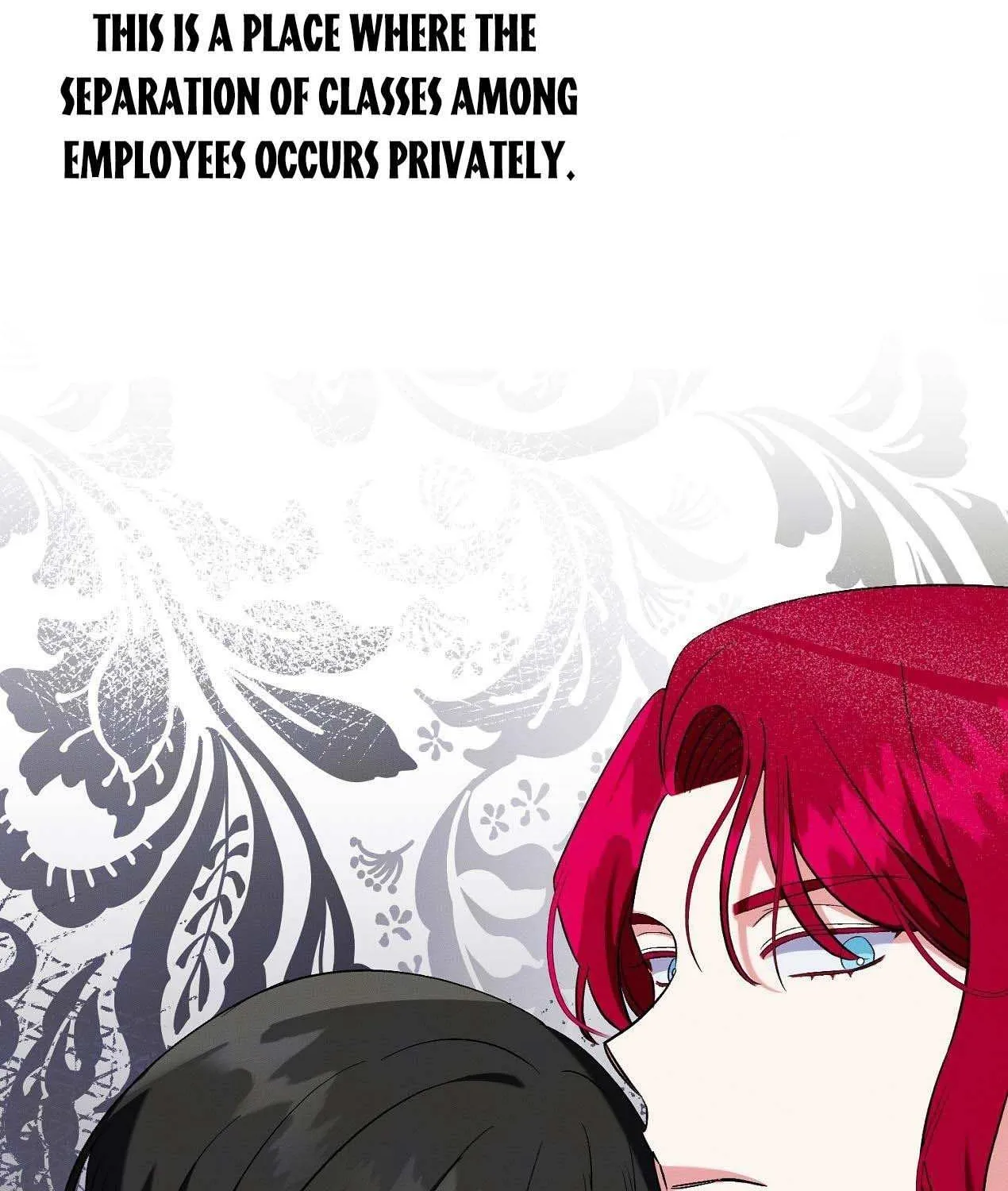How to Protect the Master of the Monster Mansion Chapter 8 page 109 - 