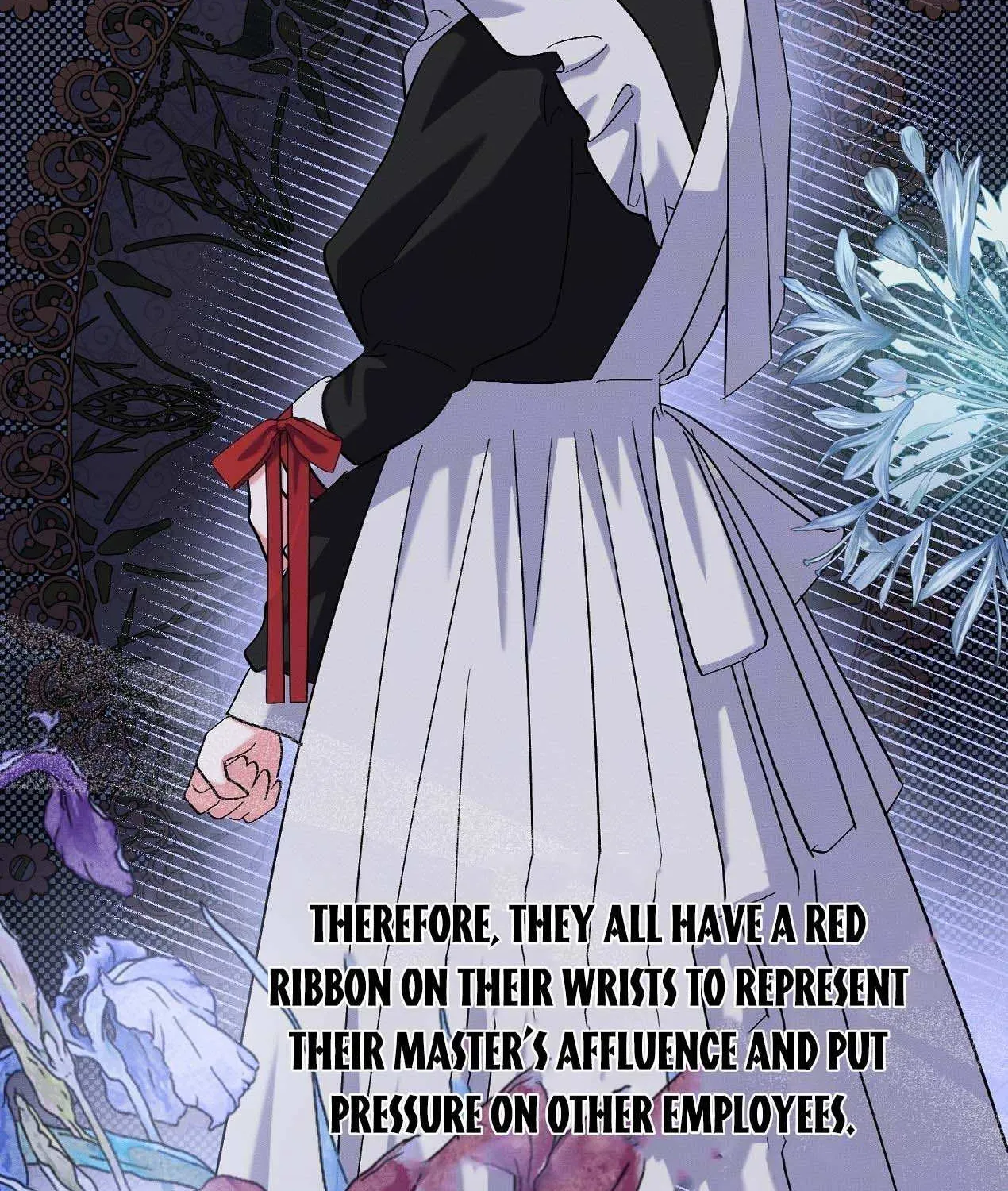 How to Protect the Master of the Monster Mansion Chapter 8 page 111 - 