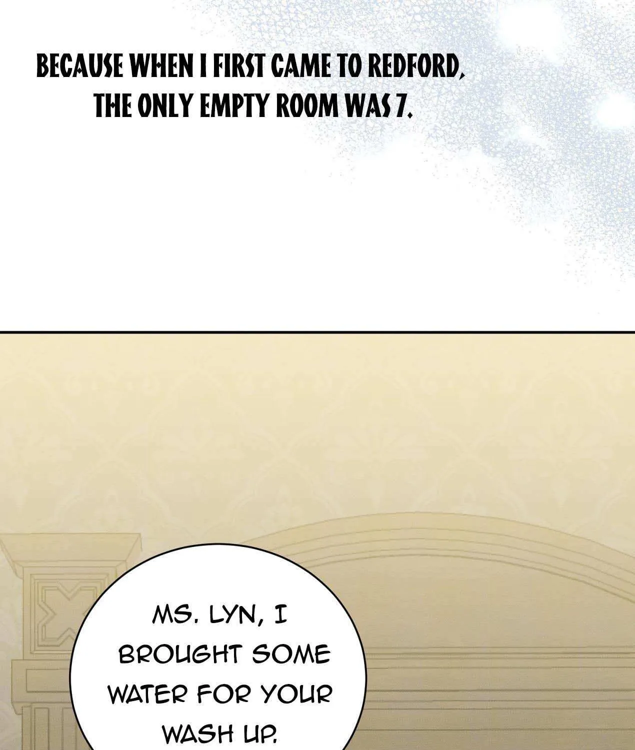 How to Protect the Master of the Monster Mansion Chapter 8 page 113 - 