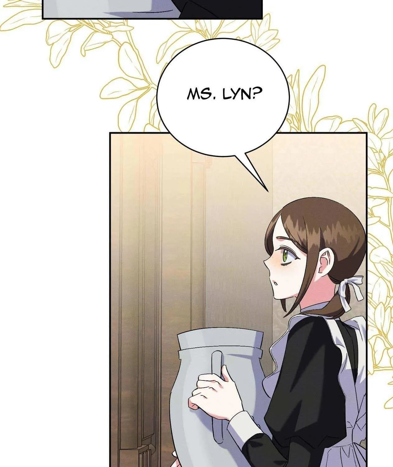 How to Protect the Master of the Monster Mansion Chapter 8 page 118 - 