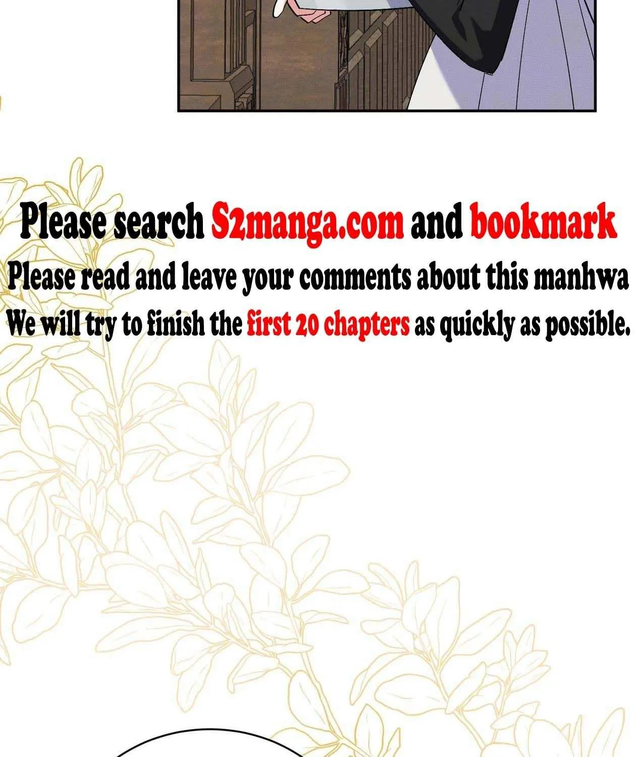 How to Protect the Master of the Monster Mansion Chapter 8 page 119 - 