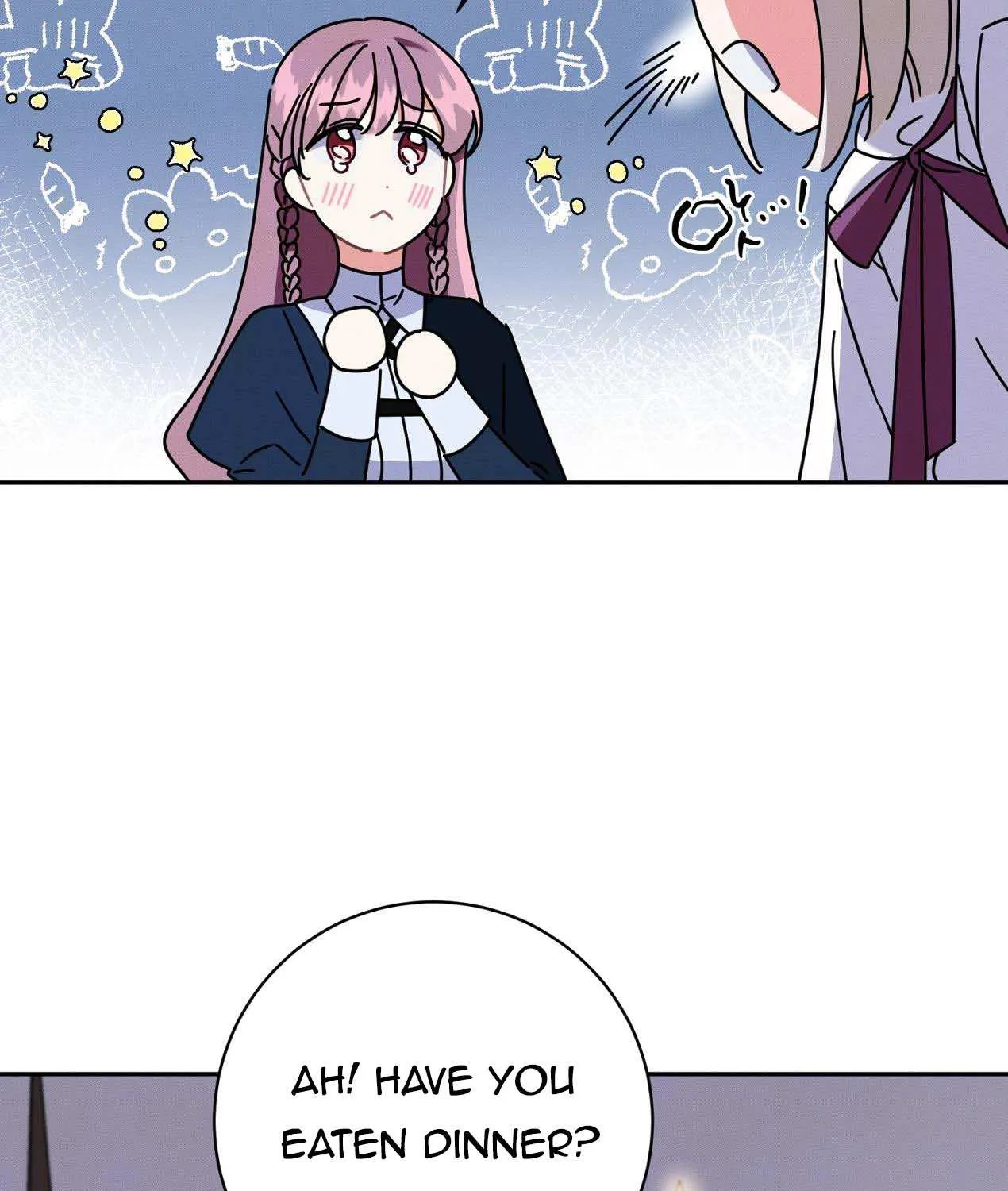 How to Protect the Master of the Monster Mansion Chapter 8 page 13 - 