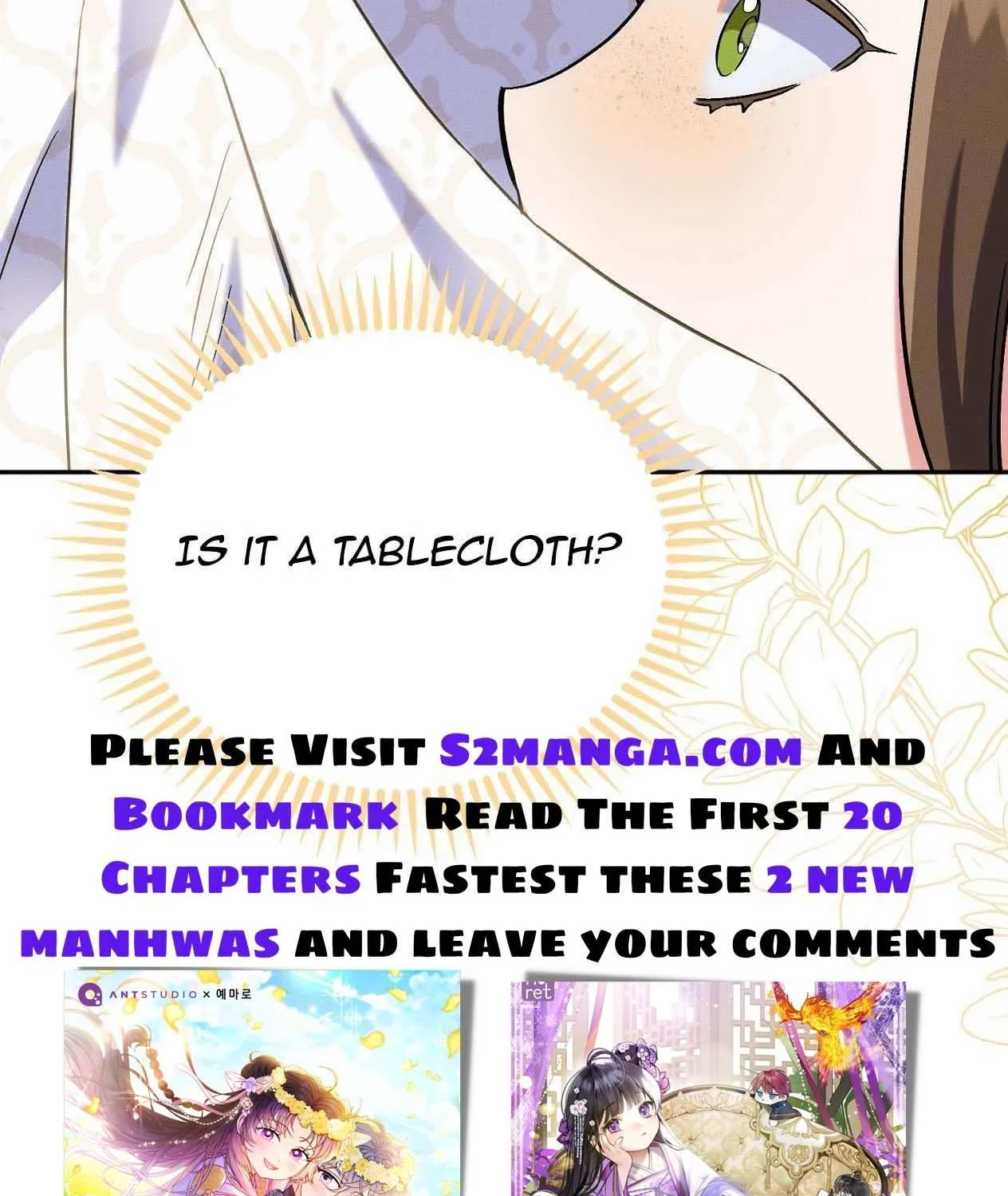How to Protect the Master of the Monster Mansion Chapter 8 page 124 - 