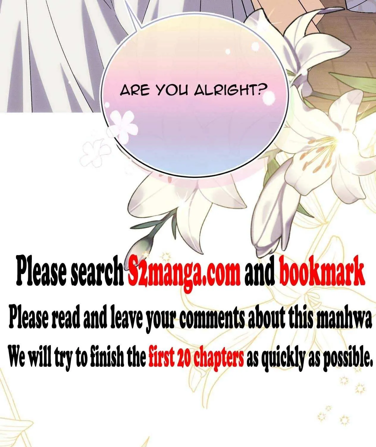 How to Protect the Master of the Monster Mansion Chapter 8 page 129 - 