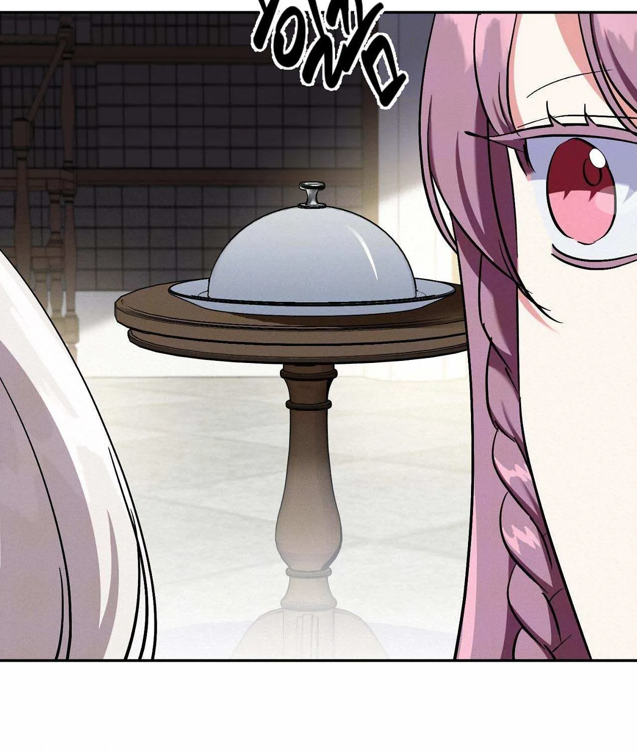 How to Protect the Master of the Monster Mansion Chapter 8 page 16 - 