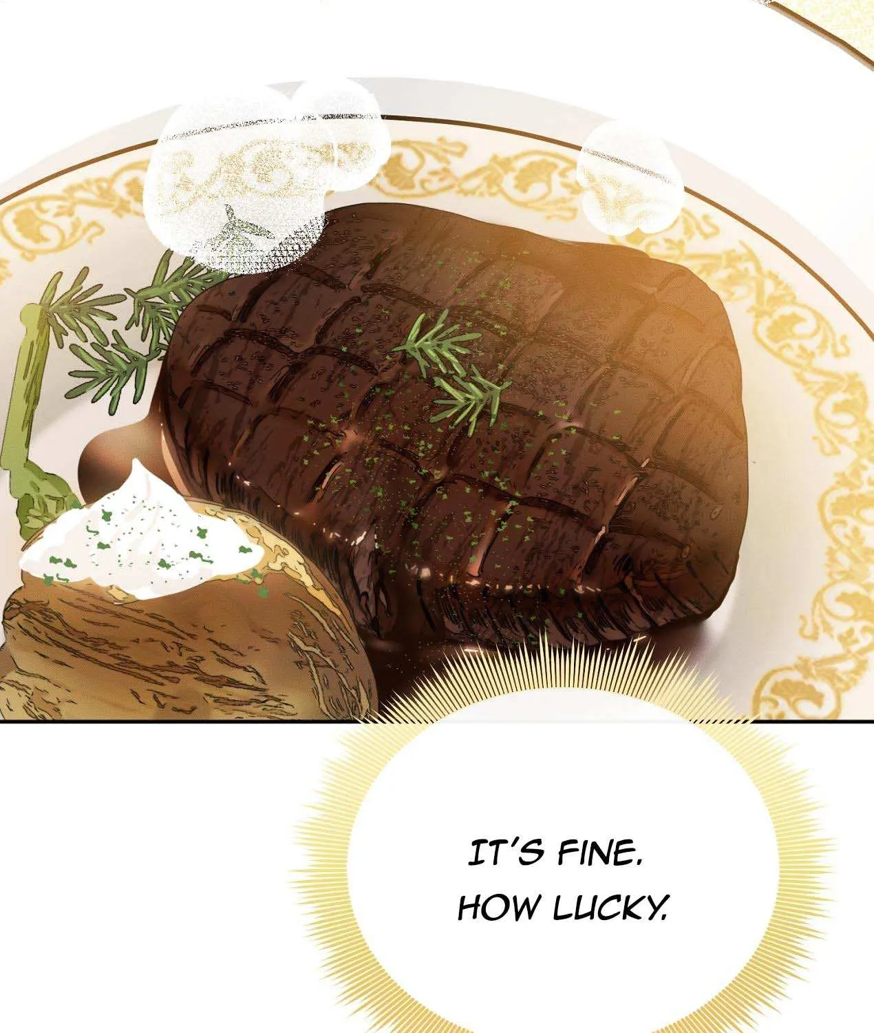How to Protect the Master of the Monster Mansion Chapter 8 page 20 - 