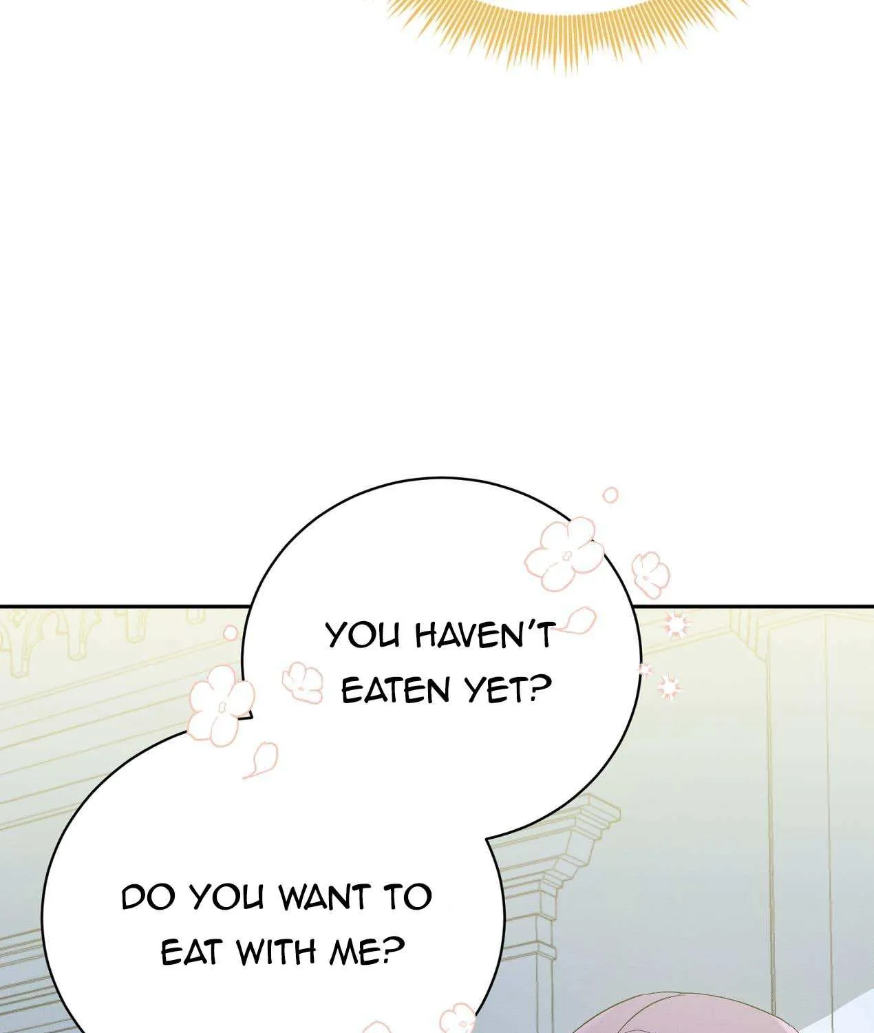 How to Protect the Master of the Monster Mansion Chapter 8 page 21 - 