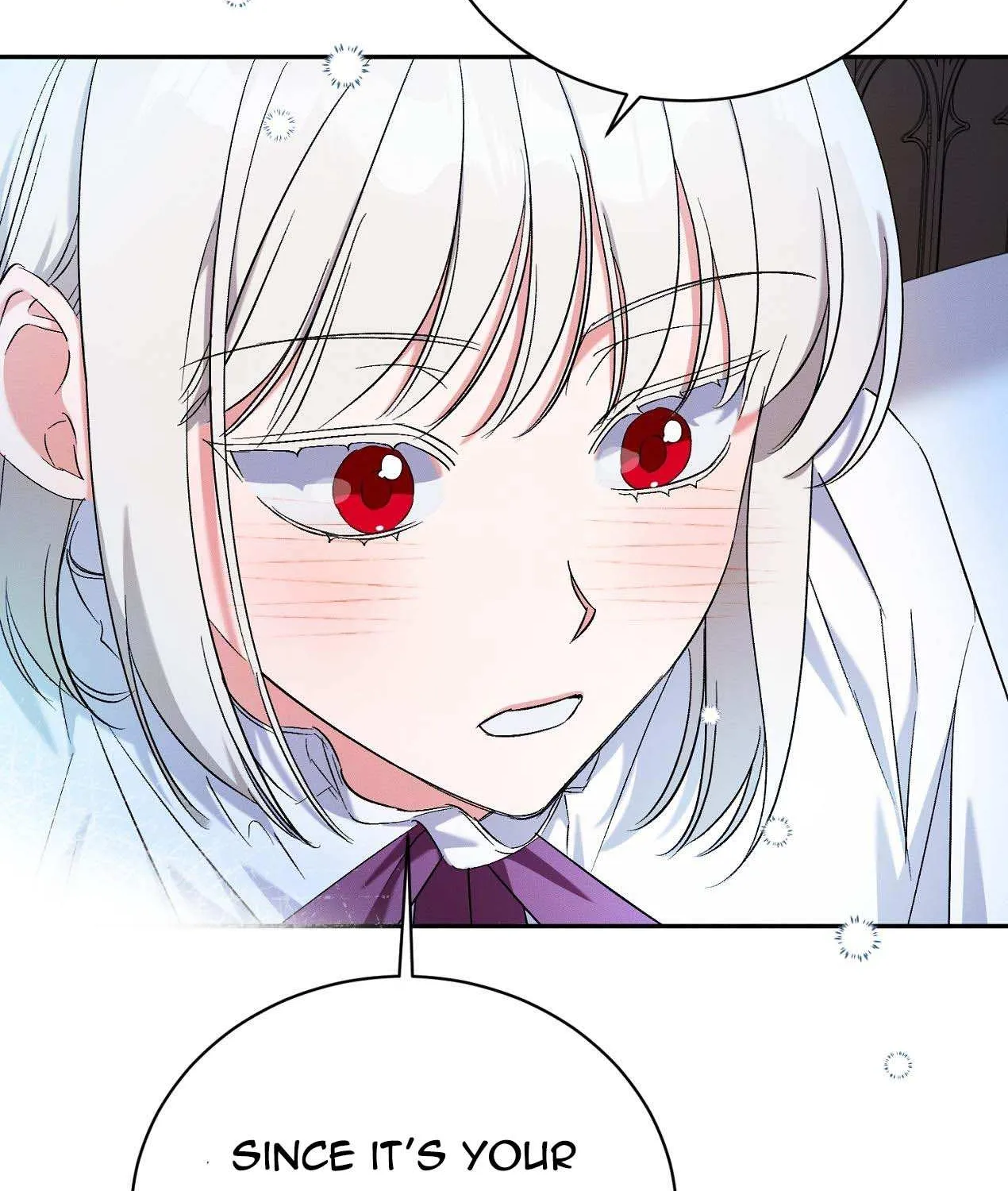 How to Protect the Master of the Monster Mansion Chapter 8 page 26 - 