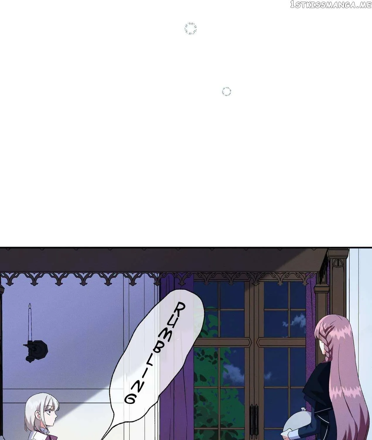 How to Protect the Master of the Monster Mansion Chapter 8 page 28 - 