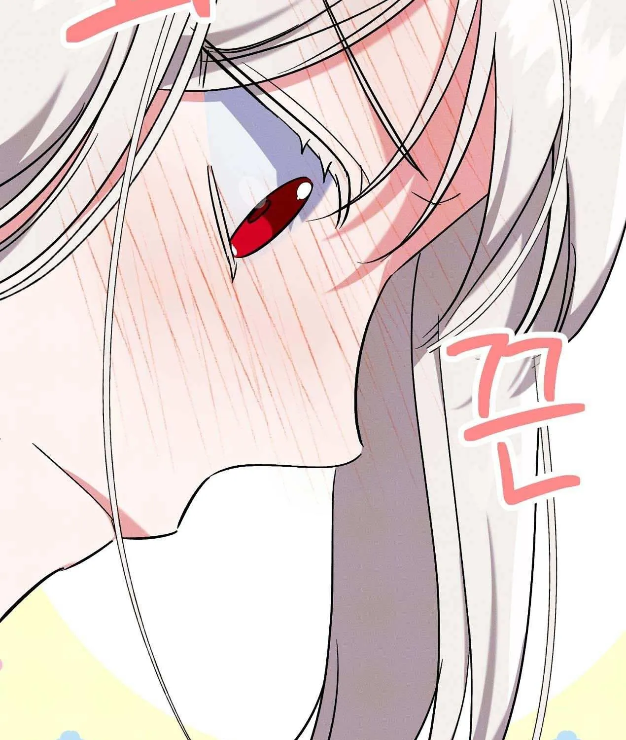 How to Protect the Master of the Monster Mansion Chapter 8 page 30 - 