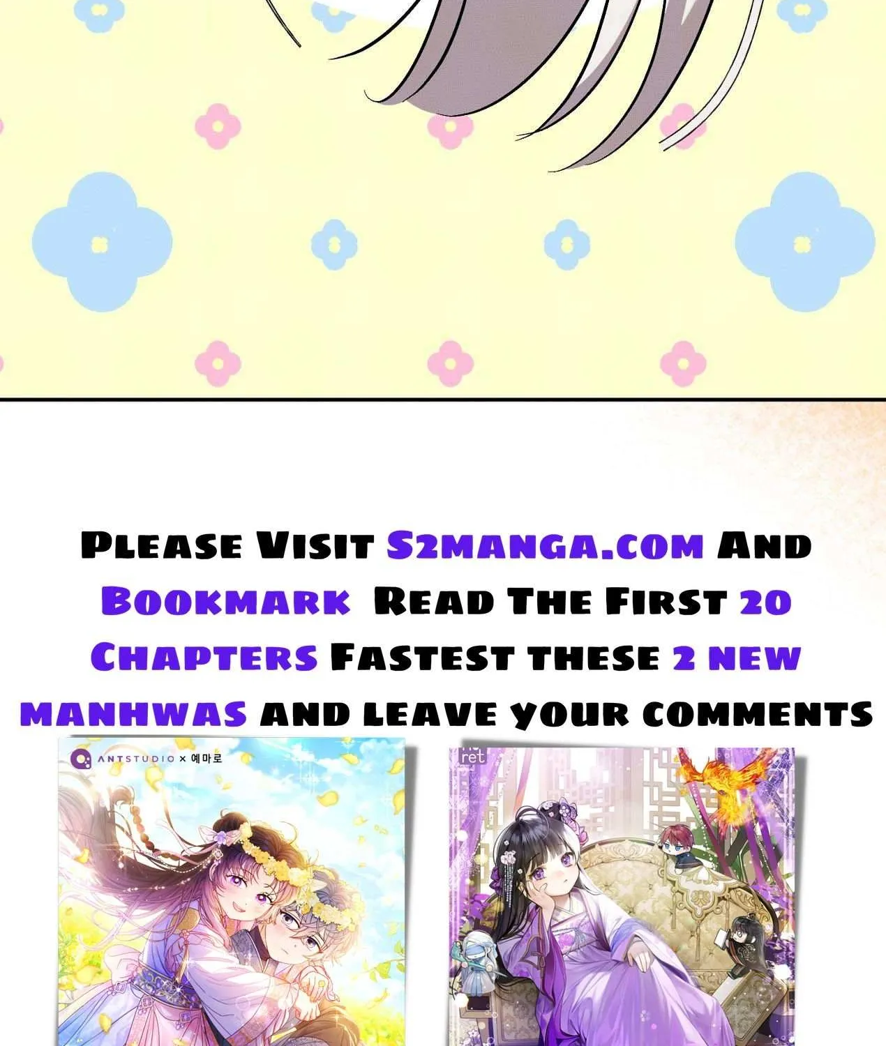 How to Protect the Master of the Monster Mansion Chapter 8 page 31 - 