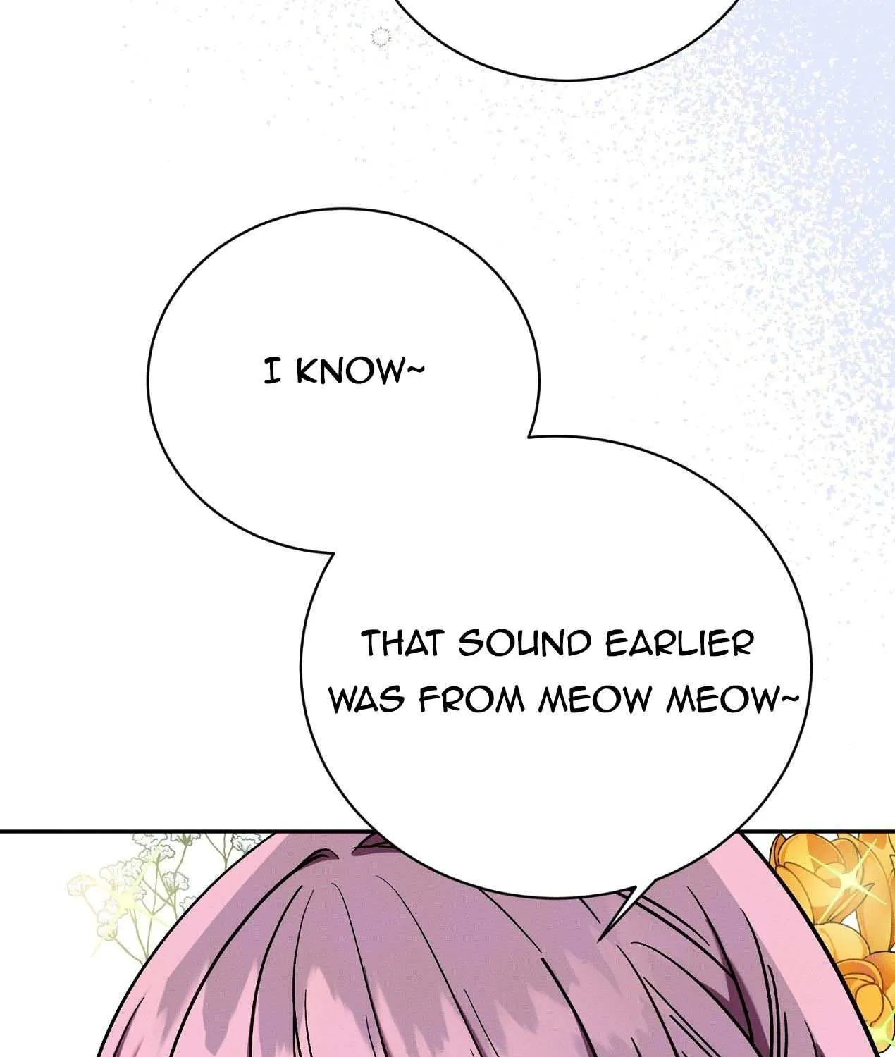 How to Protect the Master of the Monster Mansion Chapter 8 page 36 - 