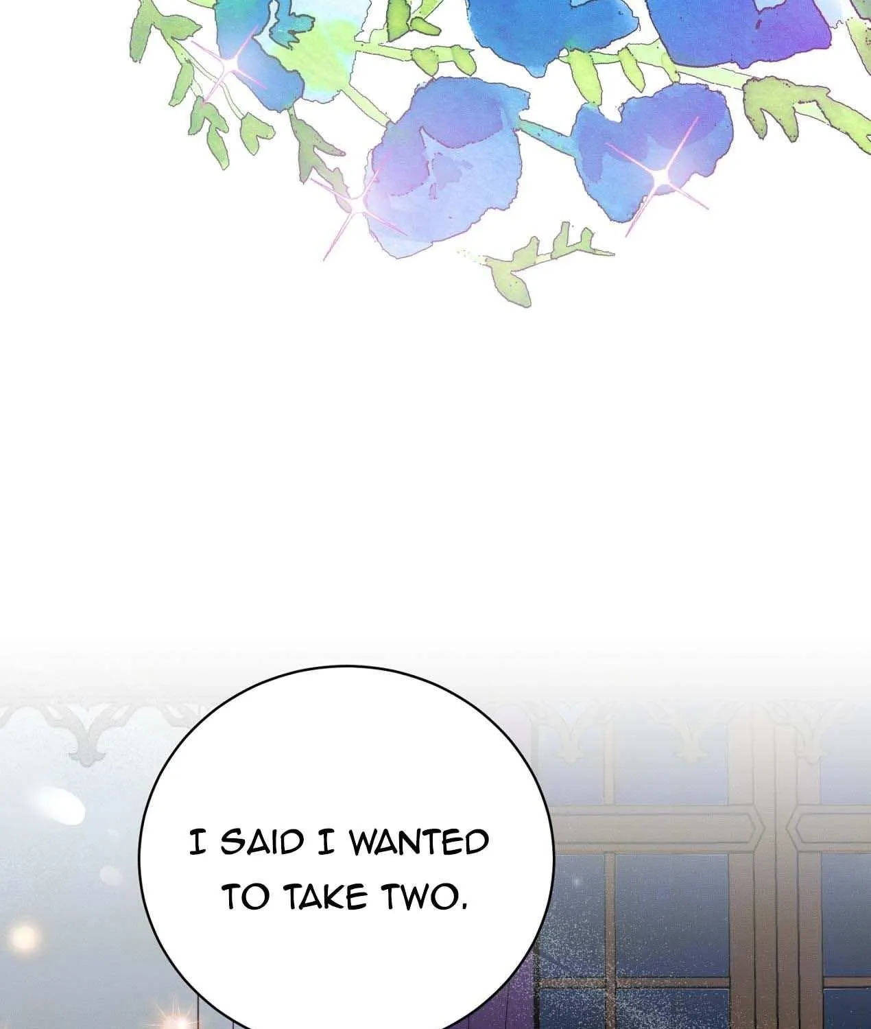 How to Protect the Master of the Monster Mansion Chapter 8 page 40 - 