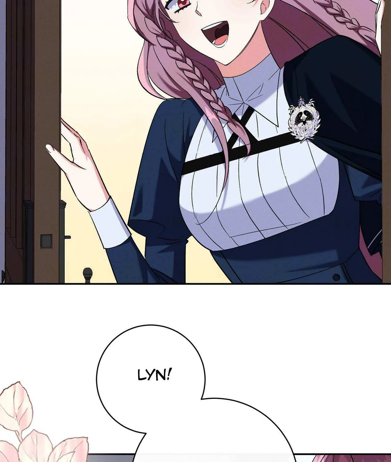 How to Protect the Master of the Monster Mansion Chapter 8 page 5 - 