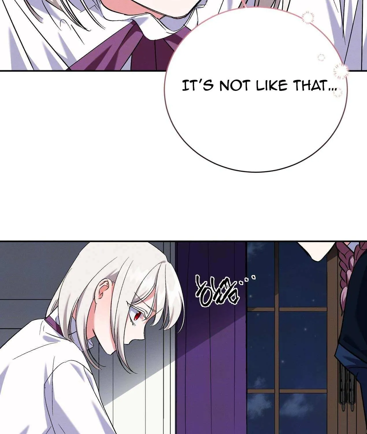 How to Protect the Master of the Monster Mansion Chapter 8 page 43 - 