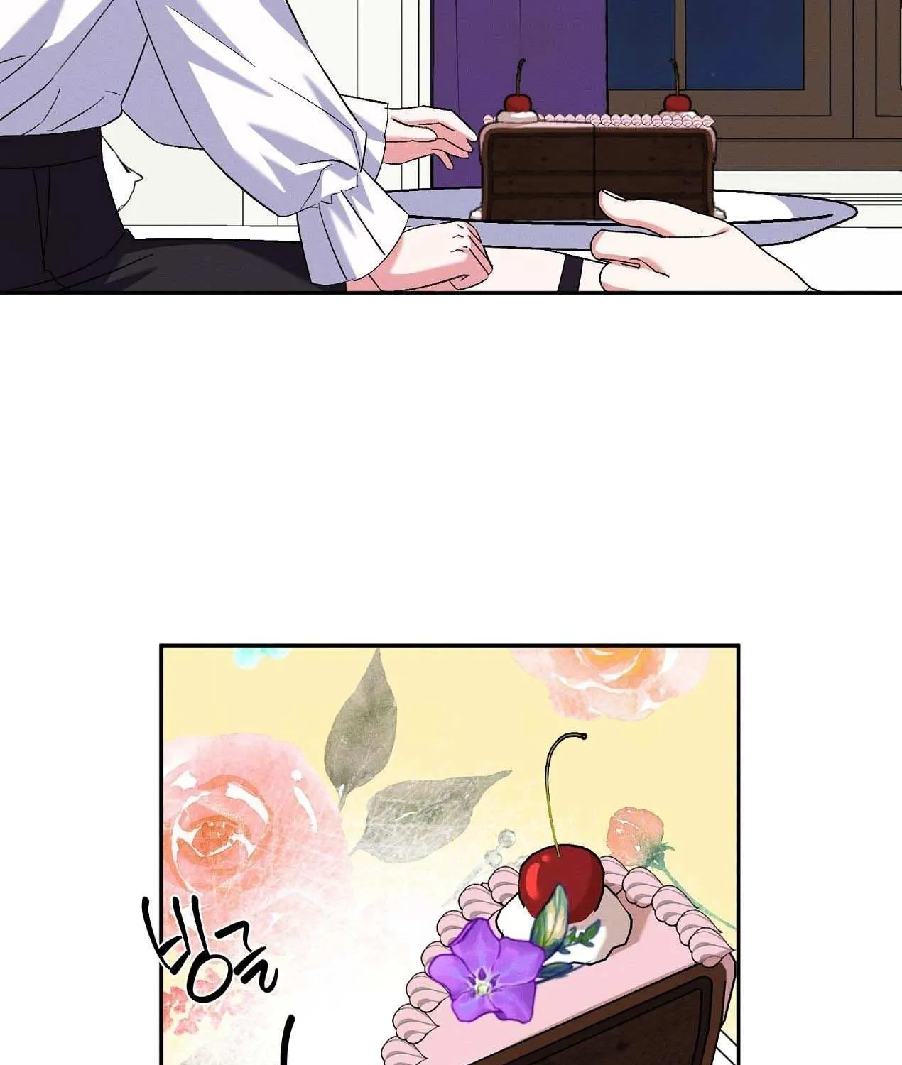 How to Protect the Master of the Monster Mansion Chapter 8 page 44 - 