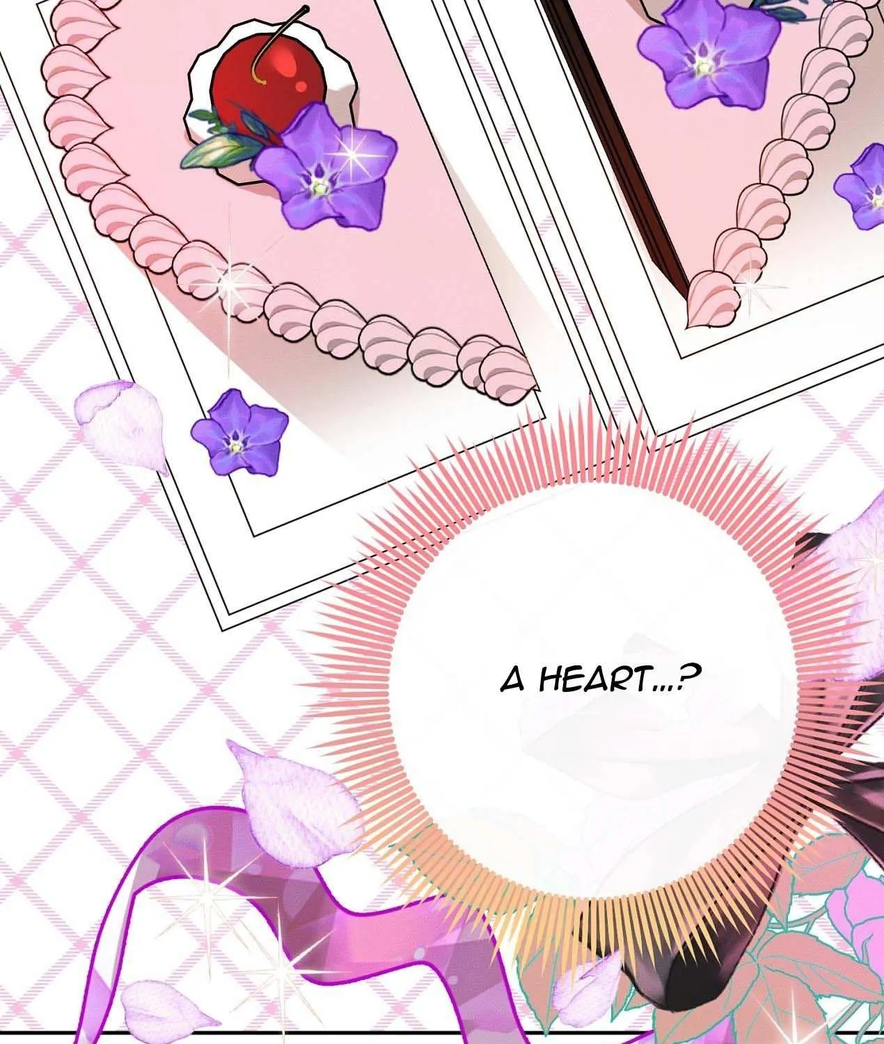 How to Protect the Master of the Monster Mansion Chapter 8 page 46 - 