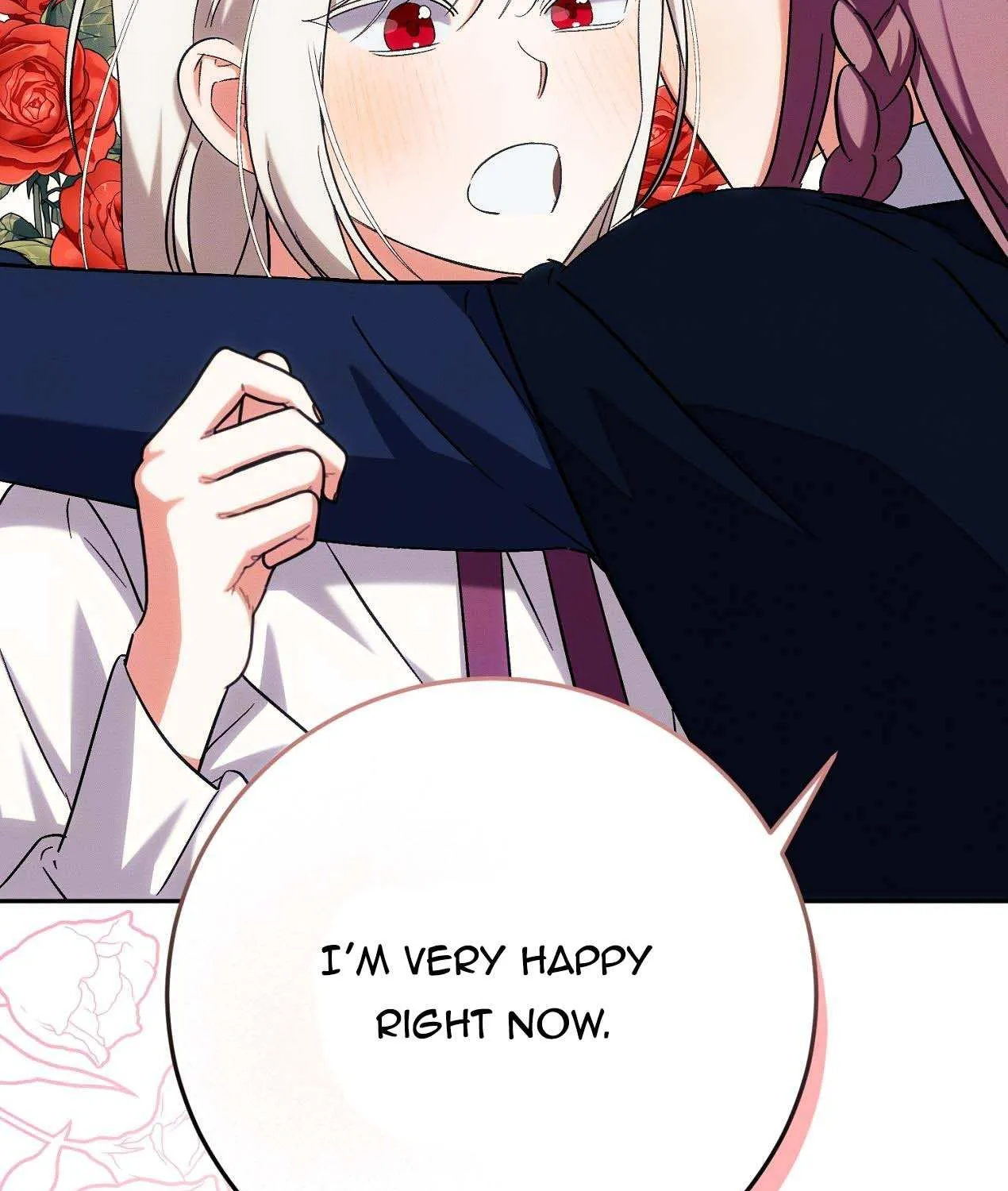 How to Protect the Master of the Monster Mansion Chapter 8 page 56 - 