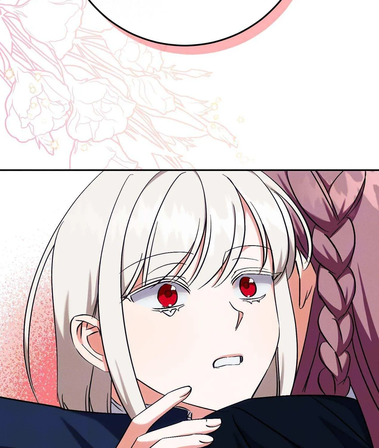 How to Protect the Master of the Monster Mansion Chapter 8 page 57 - 