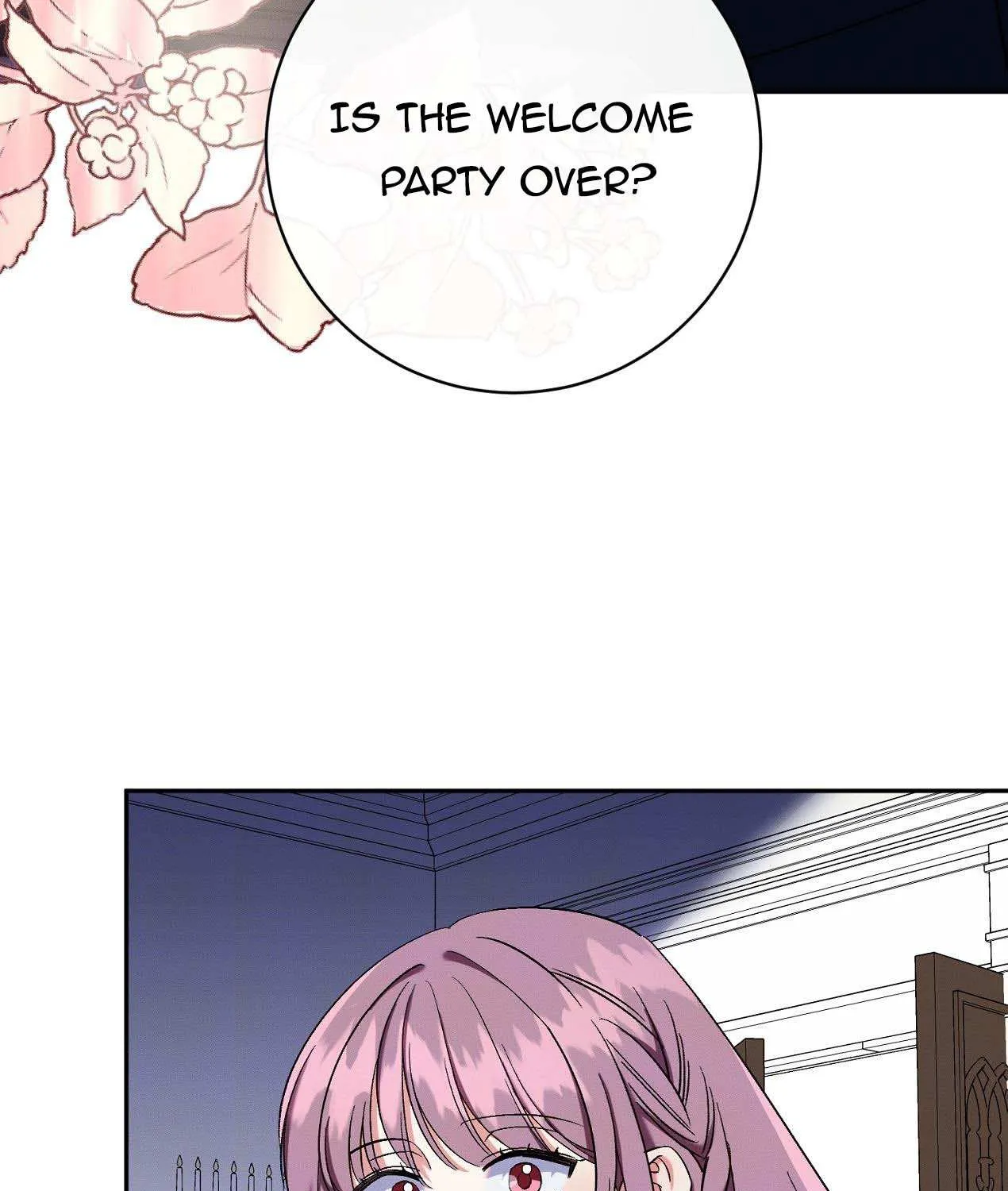How to Protect the Master of the Monster Mansion Chapter 8 page 7 - 