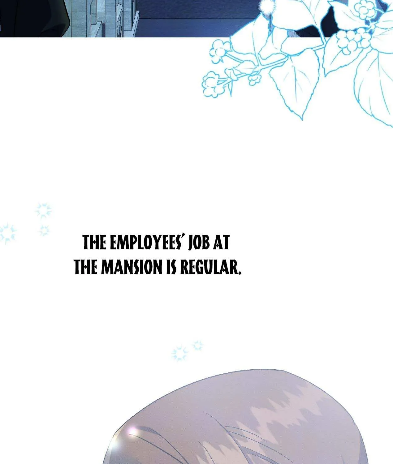 How to Protect the Master of the Monster Mansion Chapter 8 page 70 - 