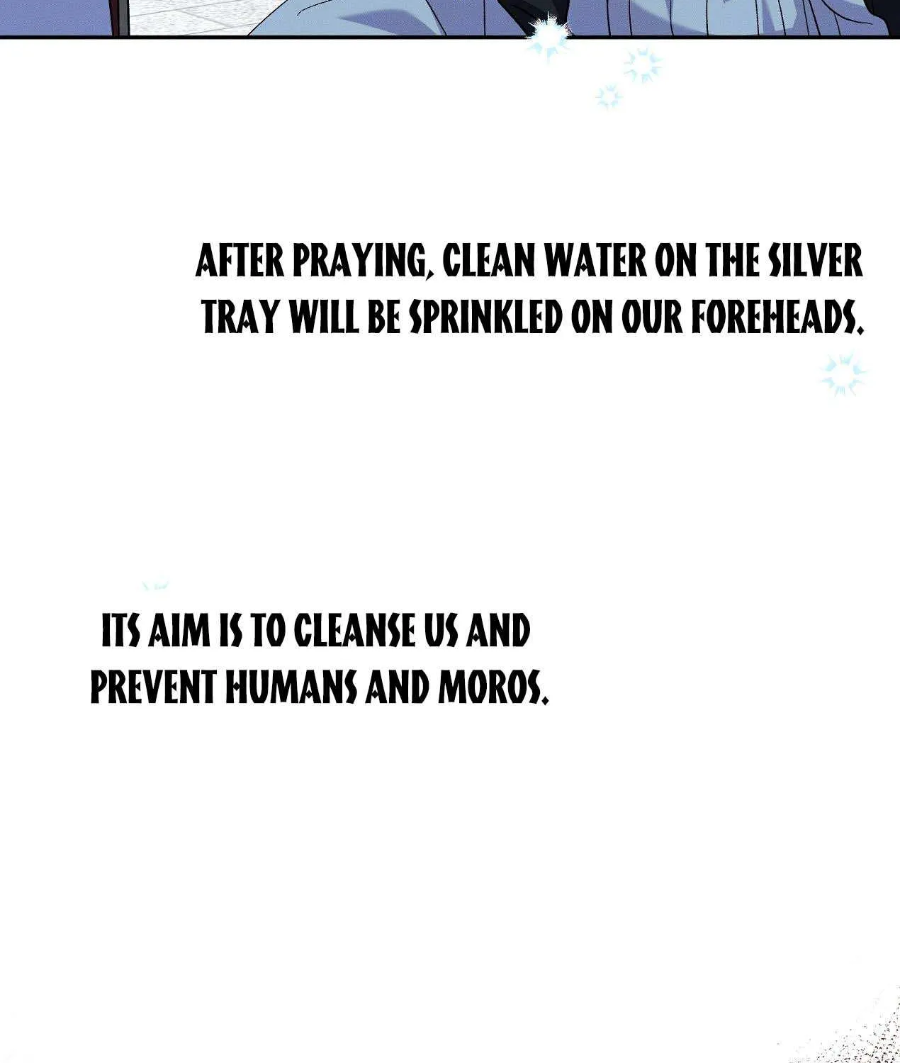 How to Protect the Master of the Monster Mansion Chapter 8 page 73 - 