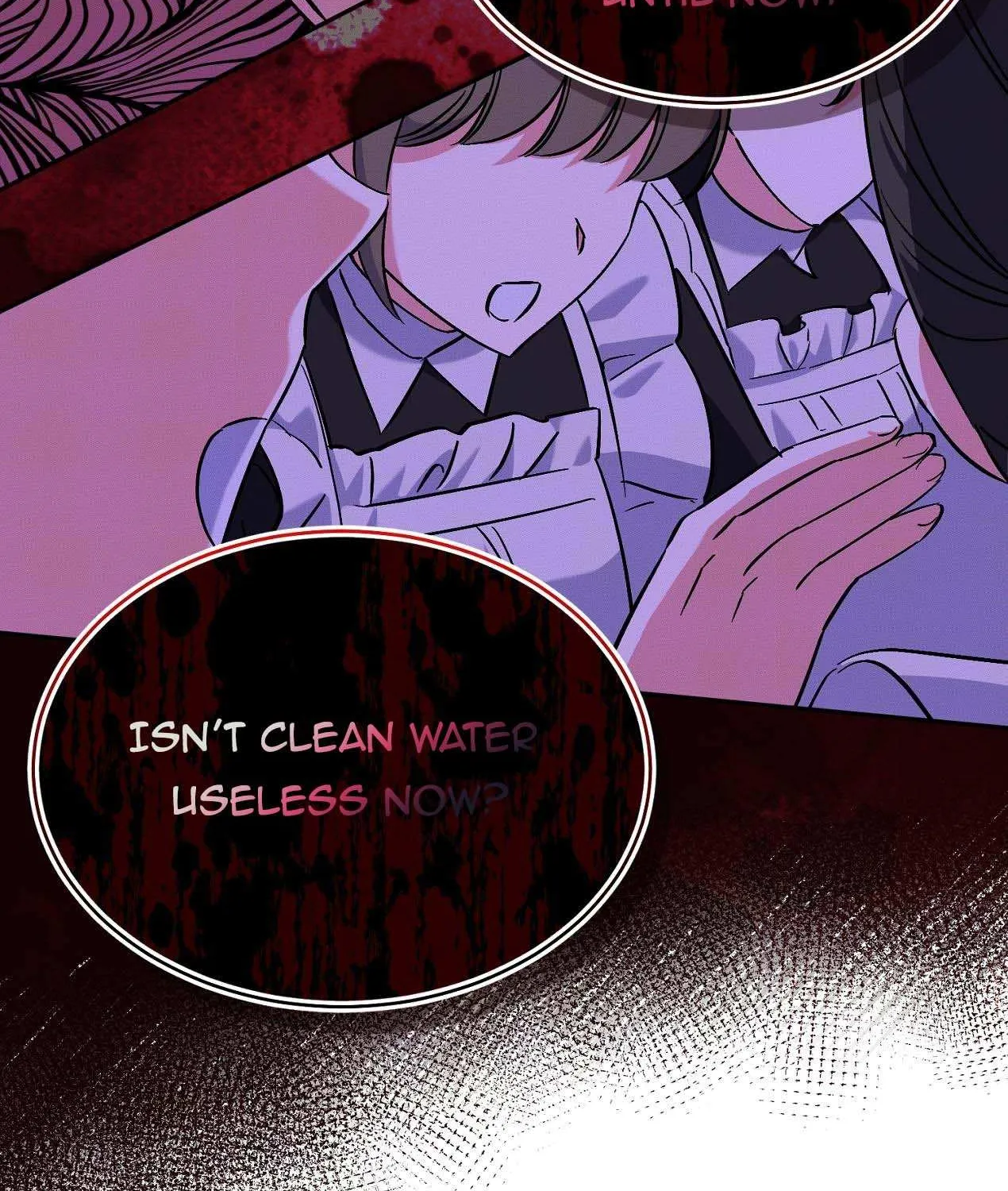 How to Protect the Master of the Monster Mansion Chapter 8 page 75 - 