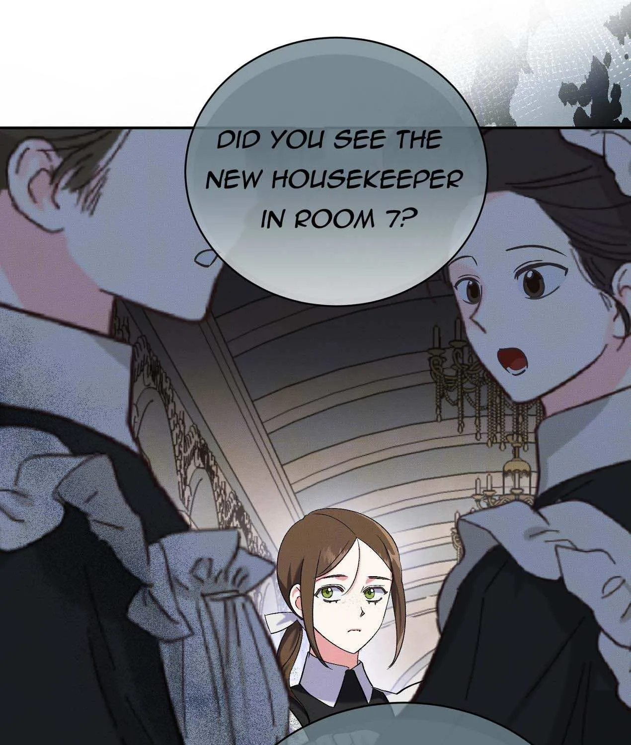 How to Protect the Master of the Monster Mansion Chapter 8 page 78 - 